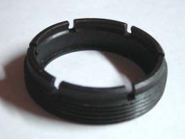 リアハブ(ドライブシャフトベアリング)シールのリテーナーA 外径49mm内径37mm
